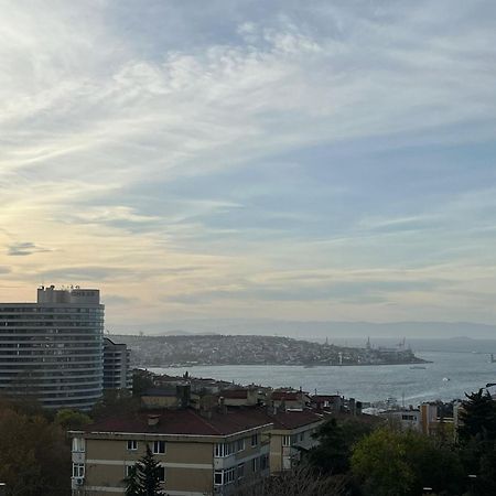 Prime Bosphorus Hotel Estambul Exterior foto